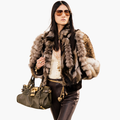 CHLOÉ PADDINGTON EXCLUSIVO