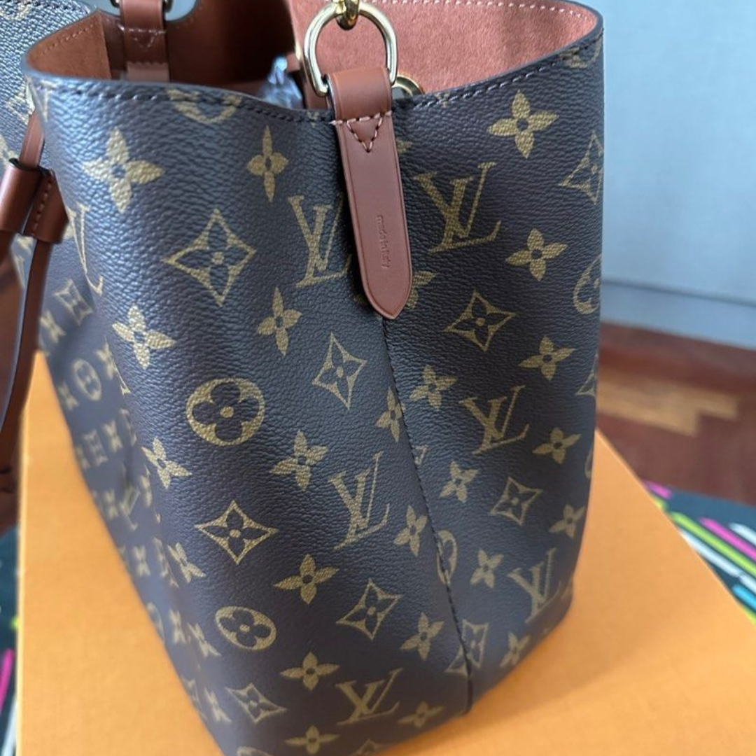 NÉONOÉ MM CARTERA DE LOUIS VUITTON