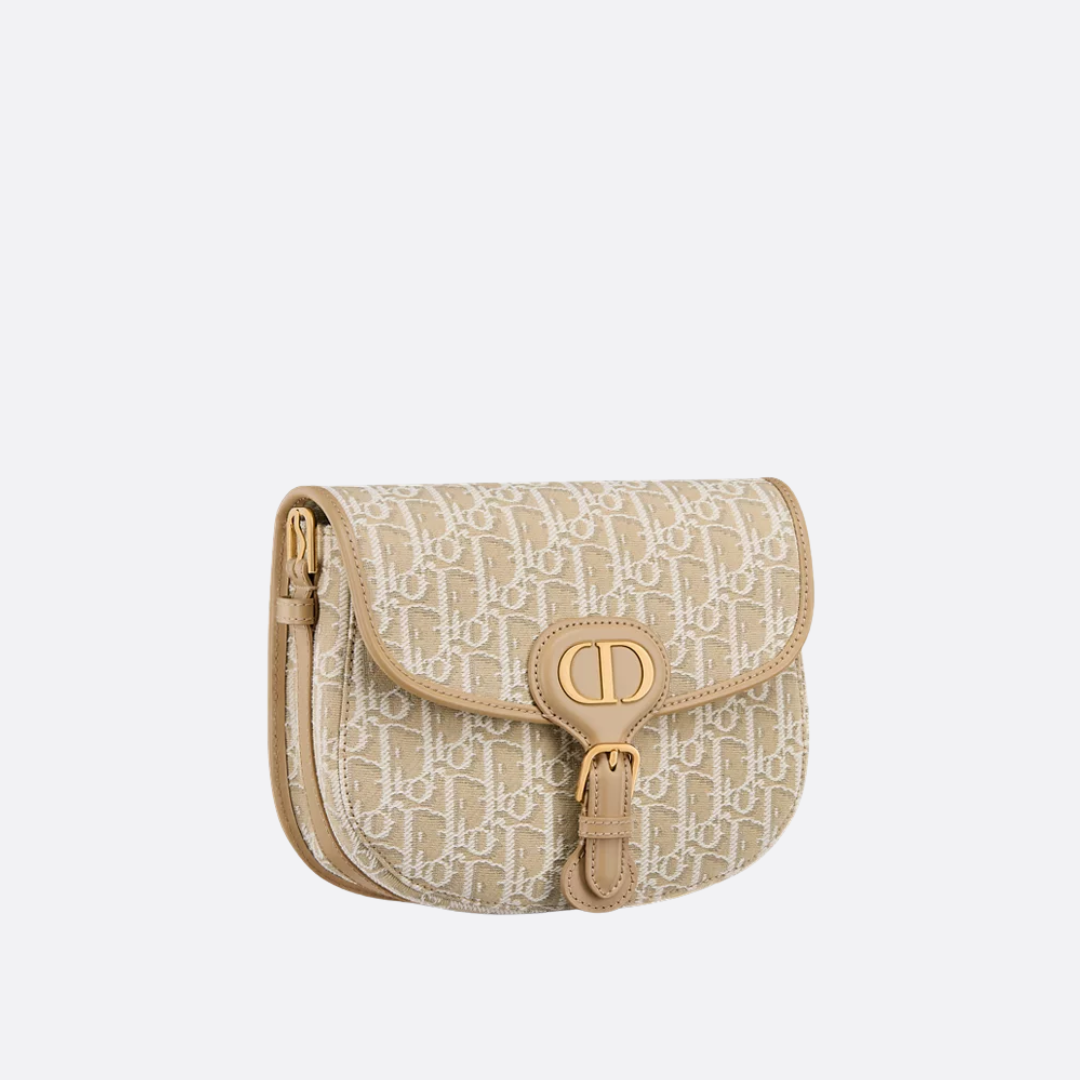 DIOR BOBBY MEDIANA CARTERA