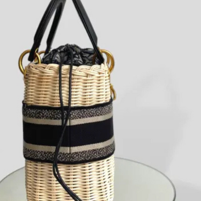LADY DIOR CARTERA