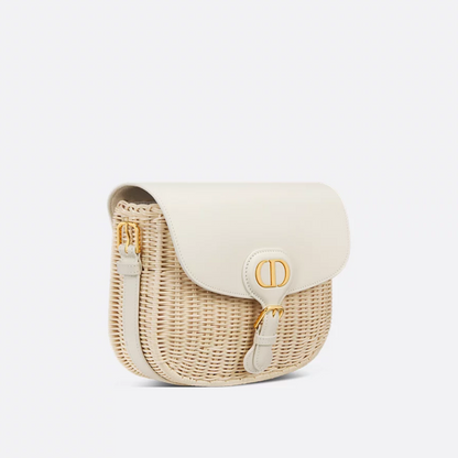 DIOR BOBBY MEDIANA CARTERA Y 30 MONTAIGNE KEILABSATZ-SLIDE SET