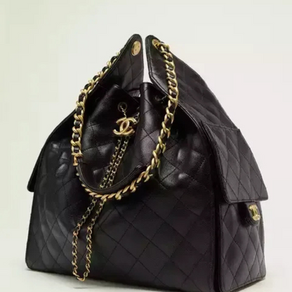 CHANEL 25 MEDIUM-CARTERA