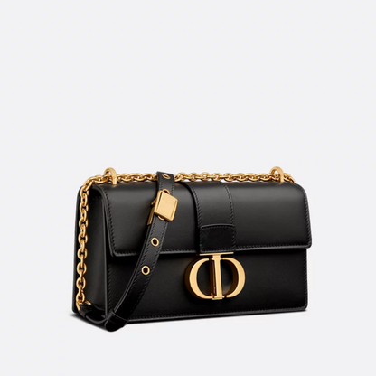 DIOR 30 MONTAIGNE EAST-WEST CARTERA CON CADENA