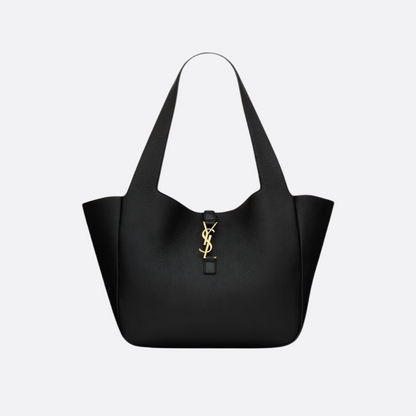 YVES SAINT LAURENT LE 5 À 7 BEA – CARTERA DE MÁS FINO GENARB TEM CUERO