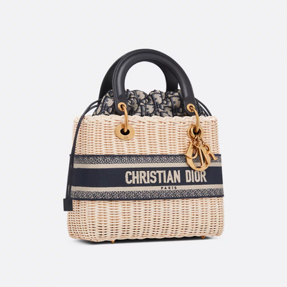 LADY DIOR CARTERA