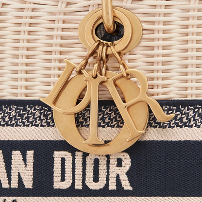 LADY DIOR CARTERA