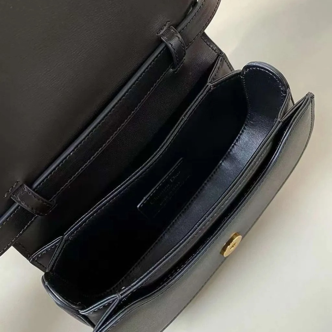 DIOR 30 MONTAIGNE AVENUE MEDIANA MANIJA SUPERIOR CARTERA