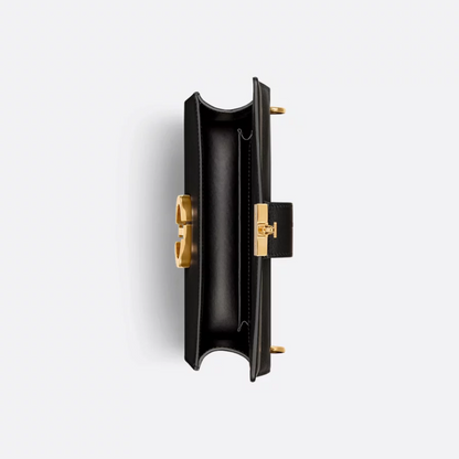 DIOR 30 MONTAIGNE EAST-WEST CARTERA CON CADENA