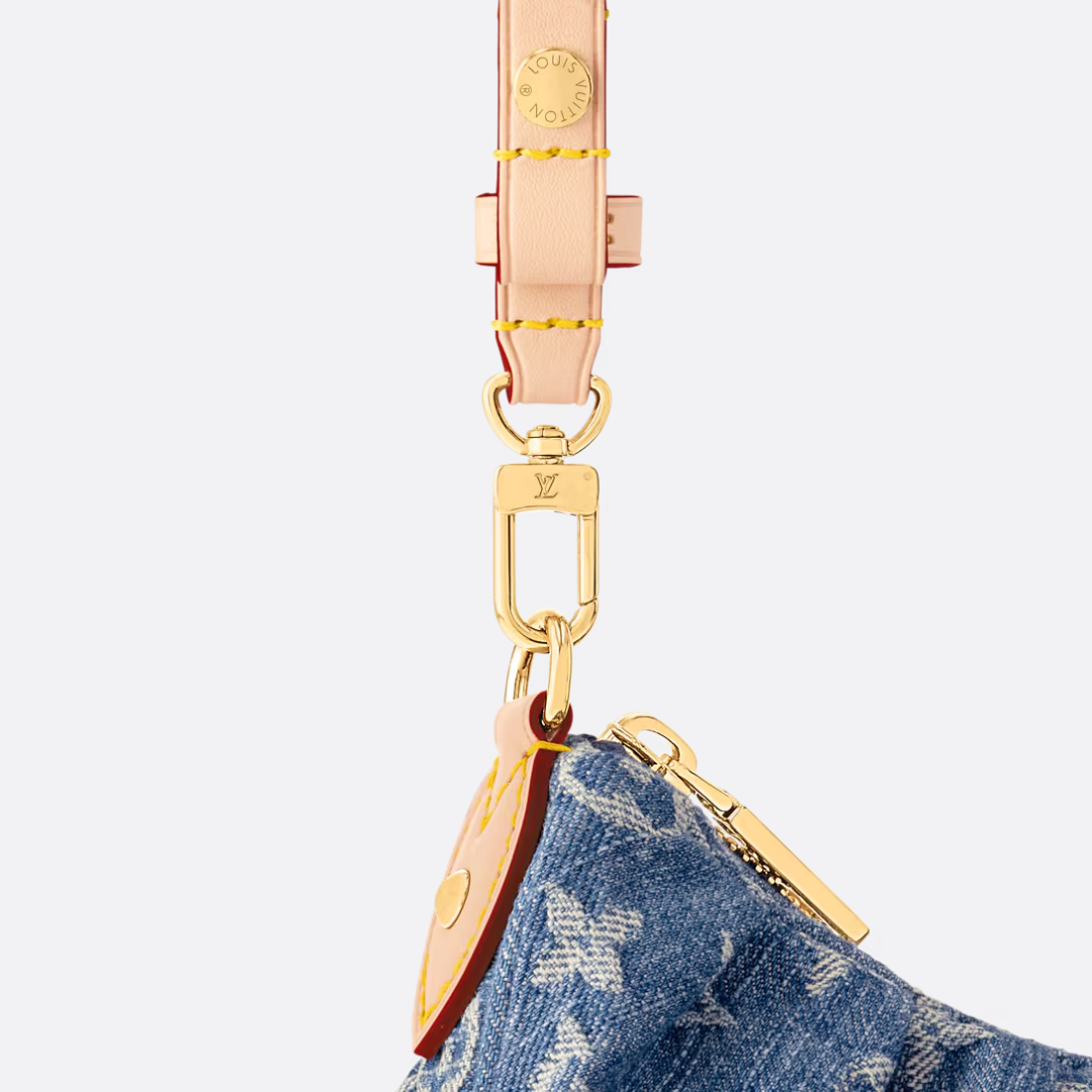 POCHETTE VALLEY-CARTERA DE LOUIS VUITTON