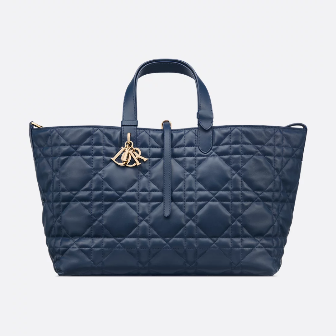 DIOR TOUJOURS GRANDE CARTERA