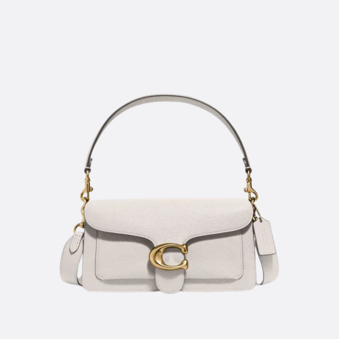 COACH TABBY CARTERA DE HOMBRO 26