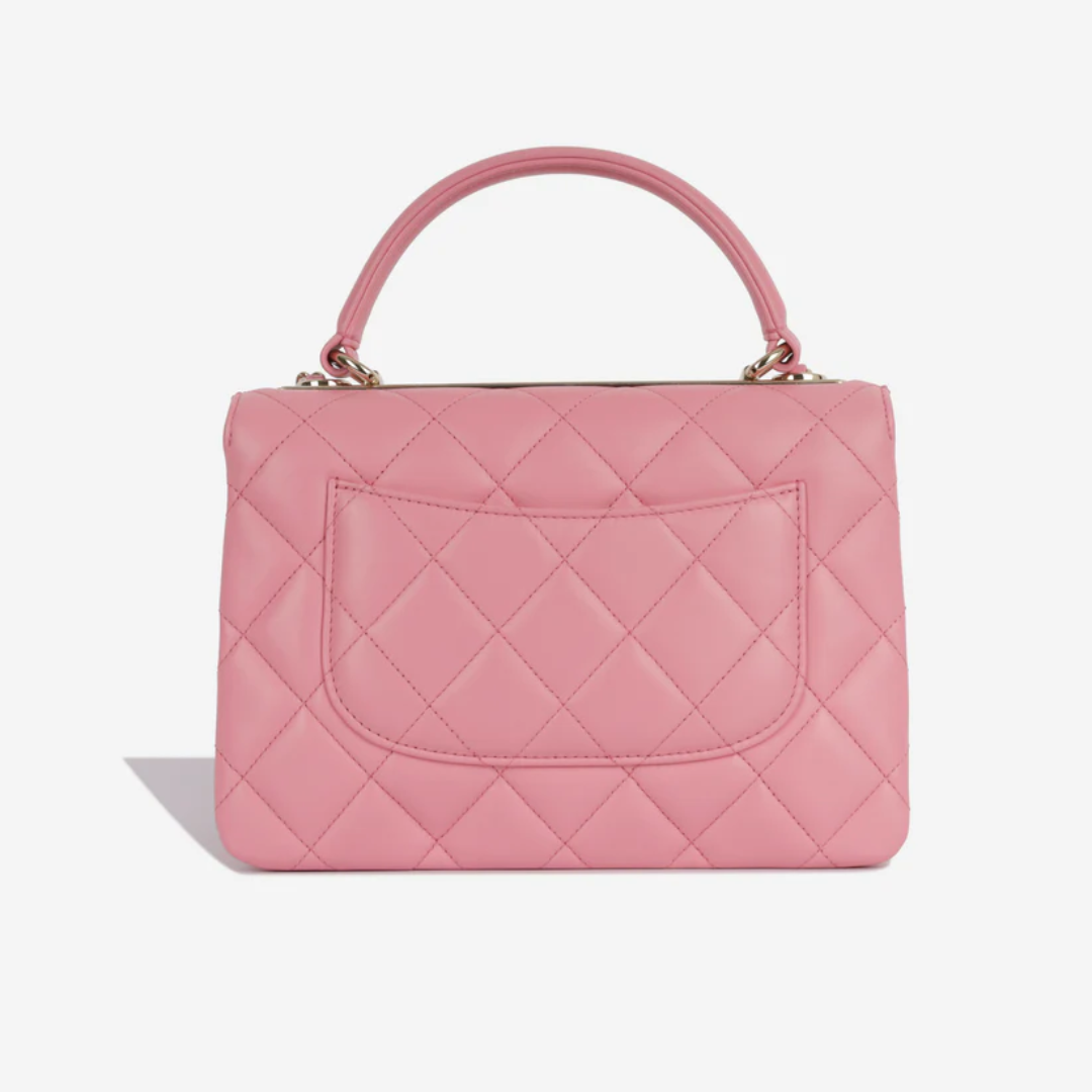 CHANEL TRENDY CC FLAP-CARTERA – CHICA