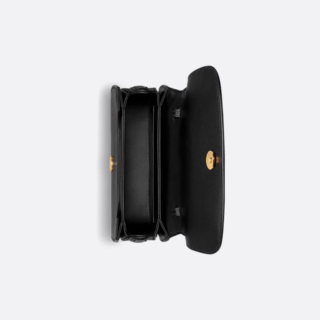 DIOR 30 MONTAIGNE AVENUE MEDIANA MANIJA SUPERIOR CARTERA