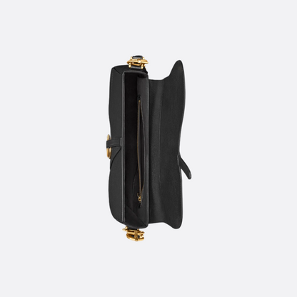 GRANDE SOFT SADDLE CARTERA CON CORREA DE DIOR