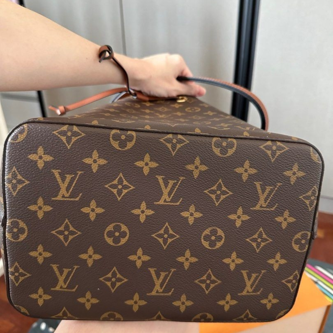 NÉONOÉ MM CARTERA DE LOUIS VUITTON