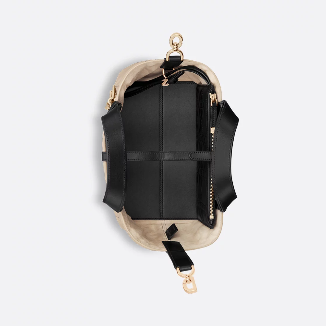 DIOR TOUJOURS CHICA CARTERA