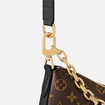 LOUIS VUITTON – COOKIE BB CARTERA