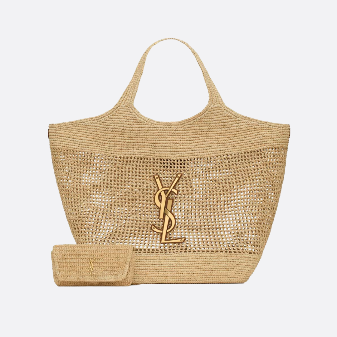 ICARE-CARTERA DE RAFIA