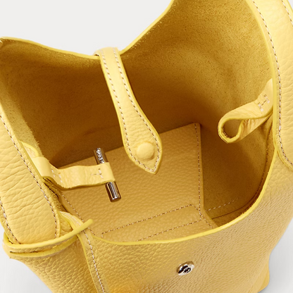 POLO PLAY CHICA CARTERA DE CUERO & UMHÄNGETASCHE