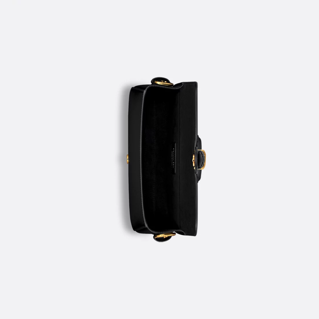 DIOR BOBBY MEDIANA CARTERA CON CORREA