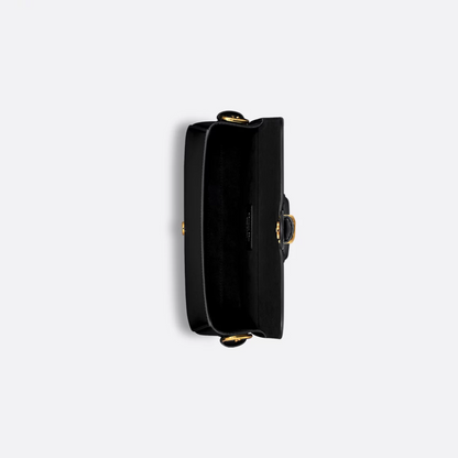 DIOR BOBBY MEDIANA CARTERA CON CORREA