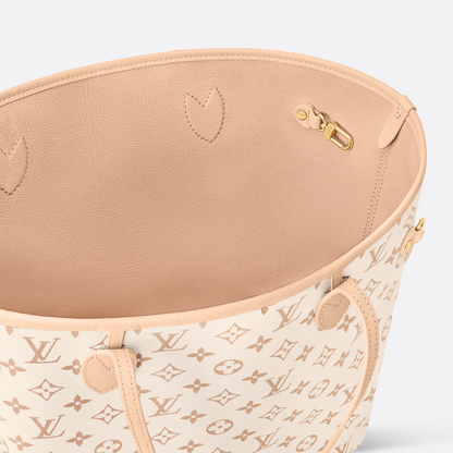 NEVERFULL INSIDE OUT MM CARTERA DE LOUIS VUITTON