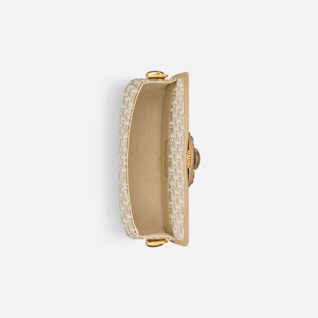 DIOR BOBBY MEDIANA CARTERA