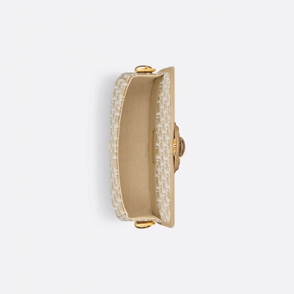 DIOR BOBBY MEDIANA CARTERA