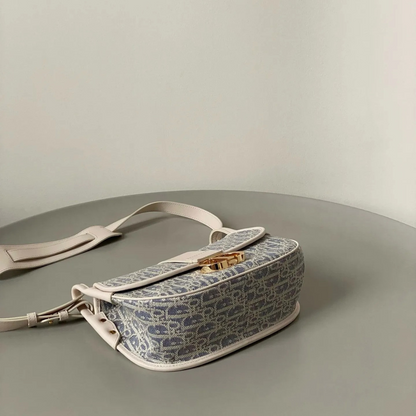 DIOR 30 MONTAIGNE MEDIANA SATCHEL-CARTERA