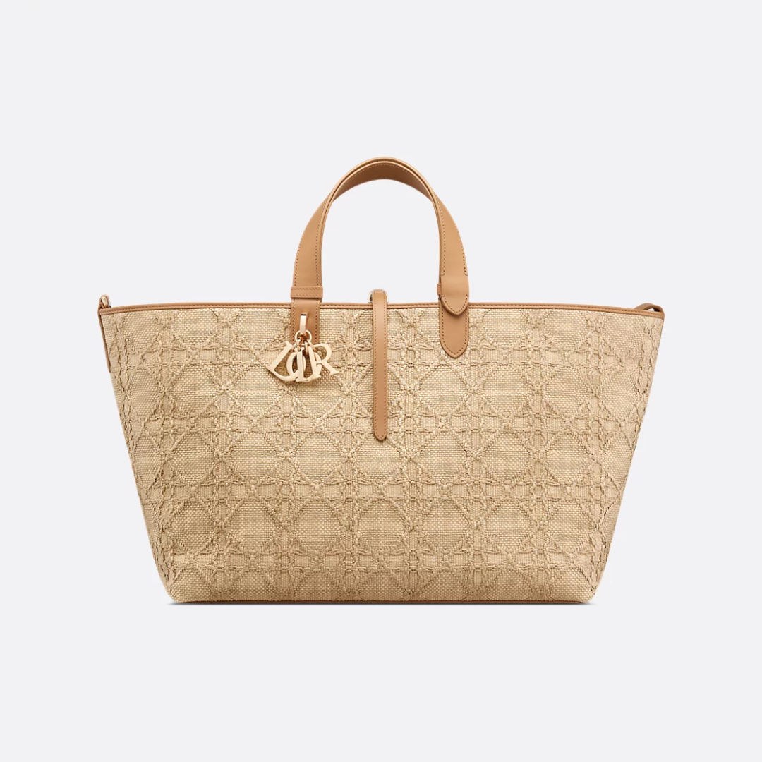 DIOR TOUJOURS GRANDE CARTERA
