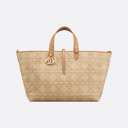 DIOR TOUJOURS GRANDE CARTERA