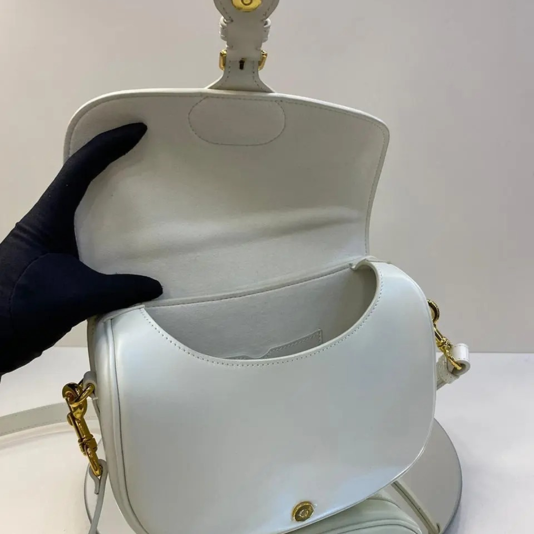 DIOR BOBBY MEDIANA CARTERA