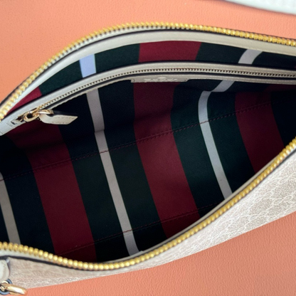 CHICA GG-EMBLEM-CARTERA DE HOMBRO