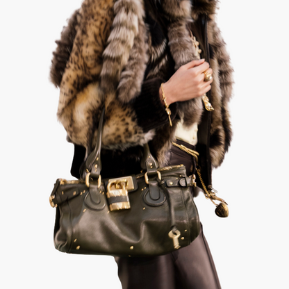CHLOÉ PADDINGTON EXCLUSIVO