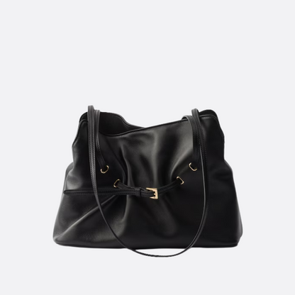CHICA PRADA DADA CARTERA DE CUERO NAPPA