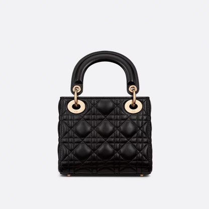 MINI LADY DIOR CARTERA