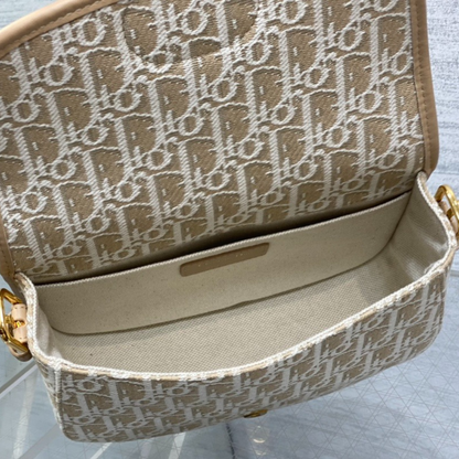DIOR BOBBY MEDIANA CARTERA