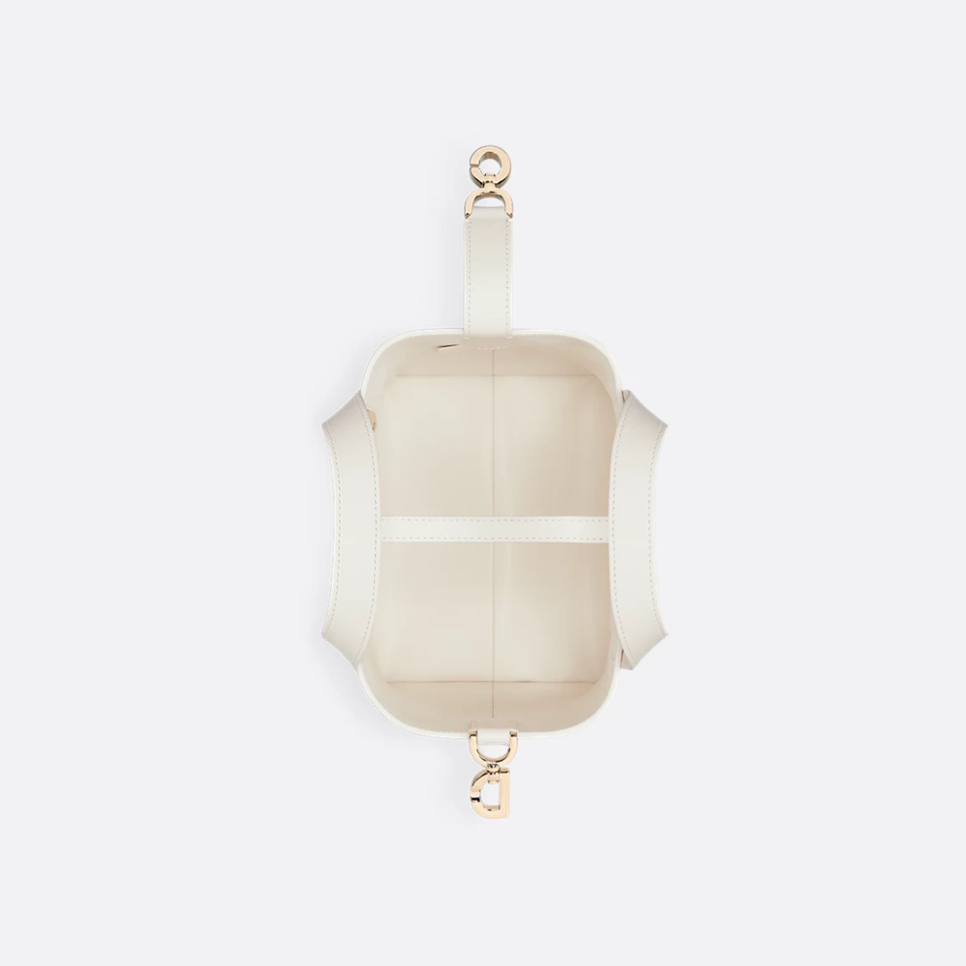 VERTIKALE TOTE-CARTERA DIOR LUCKY DIOR TOUJOURS CHICA