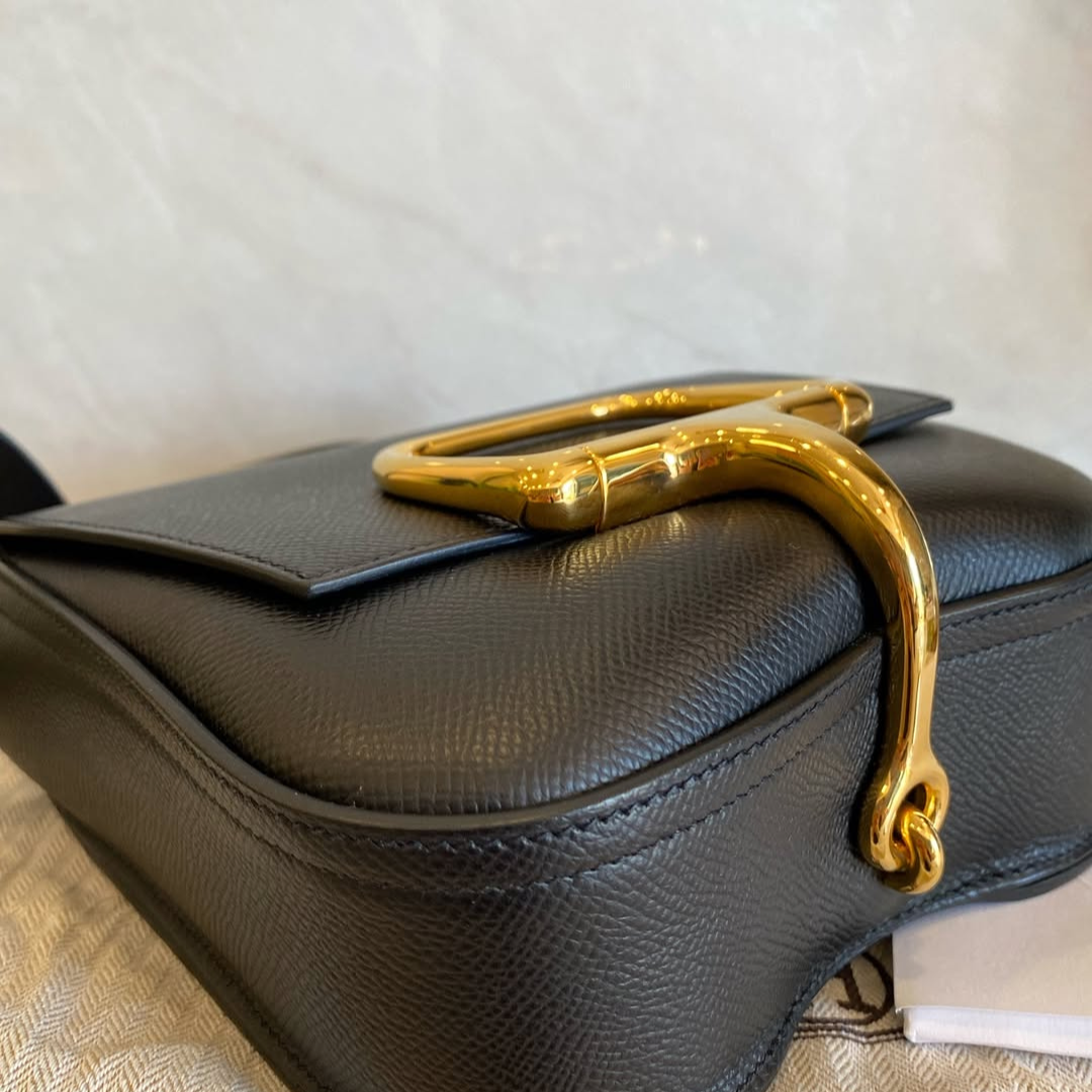 HERMÈS DELLA CAVALLERIA MINI-CARTERA