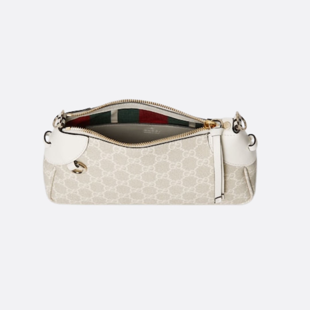 CHICA GG-EMBLEM-CARTERA DE HOMBRO