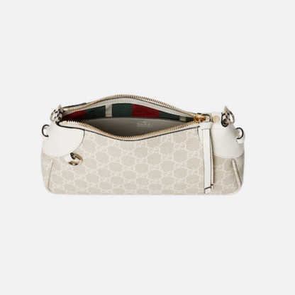 CHICA GG-EMBLEM-CARTERA DE HOMBRO