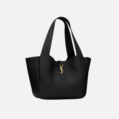 YVES SAINT LAURENT LE 5 À 7 BEA – CARTERA DE MÁS FINO GENARB TEM CUERO
