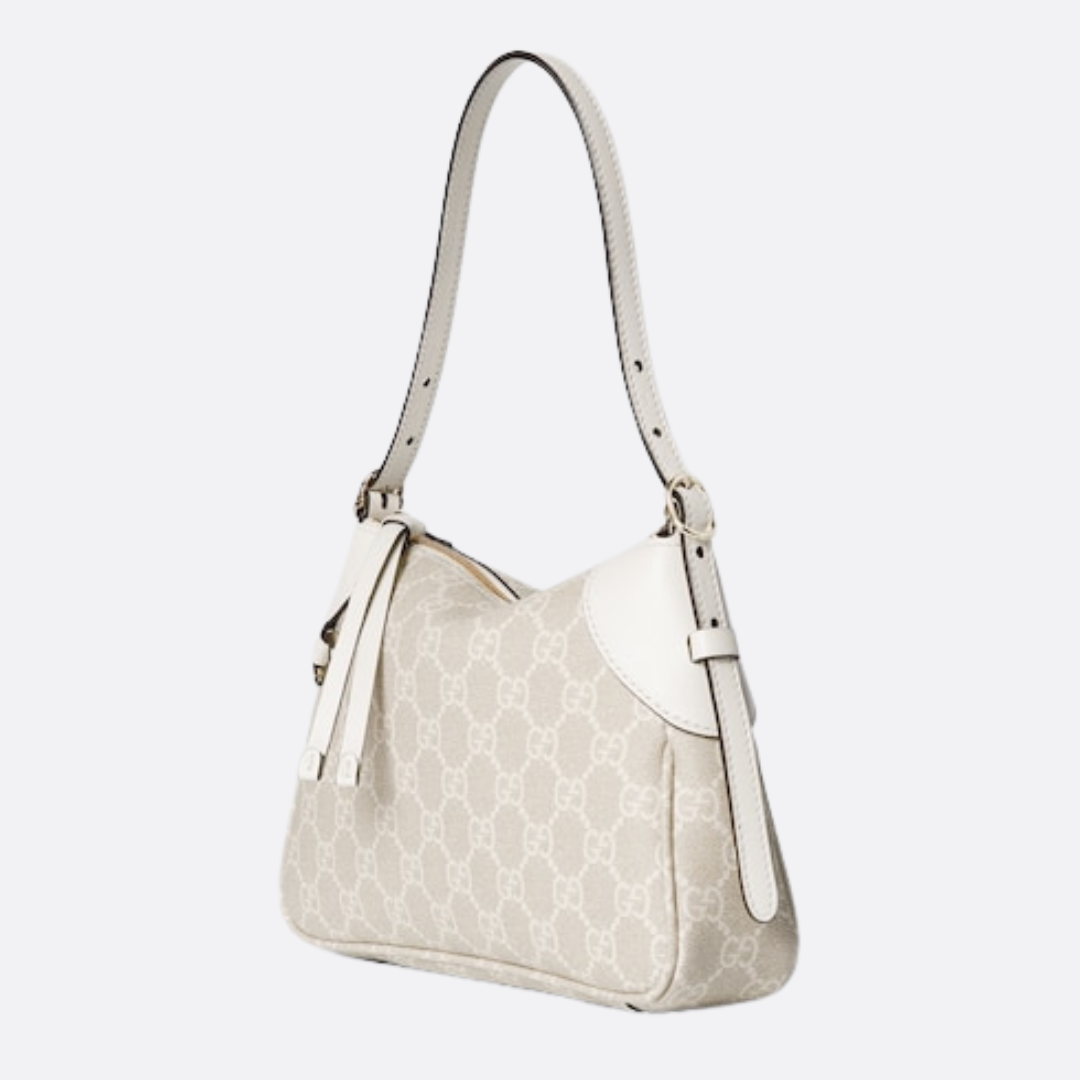 CHICA GG-EMBLEM-CARTERA DE HOMBRO