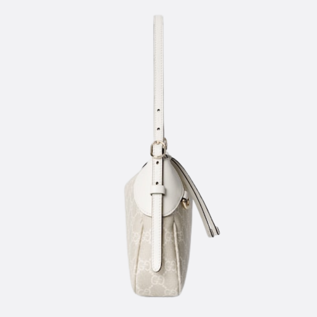 CHICA GG-EMBLEM-CARTERA DE HOMBRO