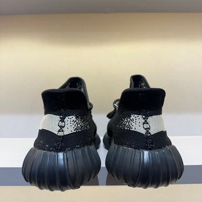 Adidas Yeezy Boost 350 V2 Oreo (Pronta Entrega)