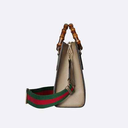 GUCCI DIANA MEDIANA TOTE BAG