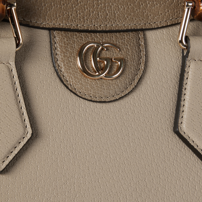 GUCCI DIANA MEDIANA TOTE BAG