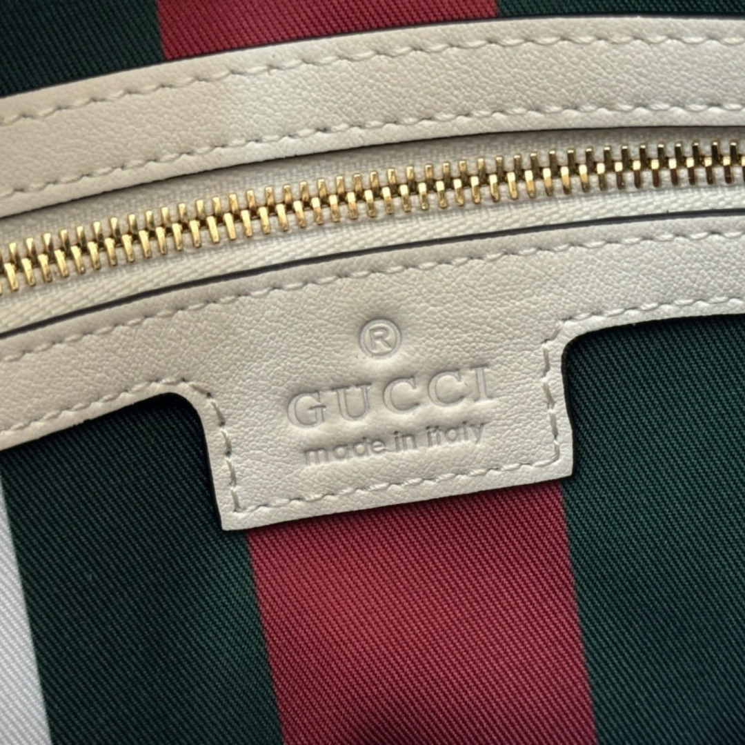 CHICA GG-EMBLEM-CARTERA DE HOMBRO