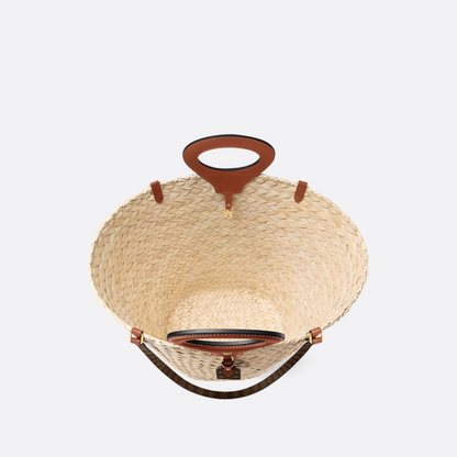 RIVAGE GM-CARTERA DE LOUIS VUITTON