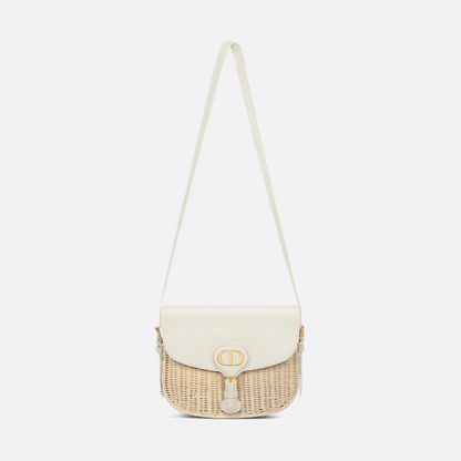 DIOR BOBBY MEDIANA CARTERA Y 30 MONTAIGNE KEILABSATZ-SLIDE SET